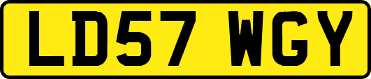 LD57WGY