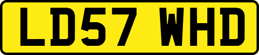 LD57WHD