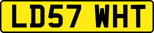 LD57WHT
