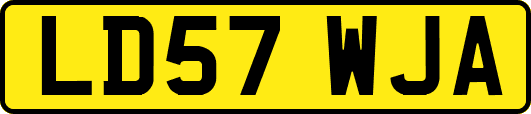 LD57WJA