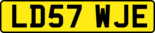 LD57WJE
