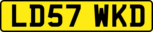 LD57WKD