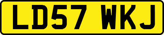 LD57WKJ