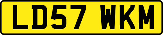 LD57WKM