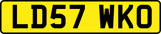 LD57WKO