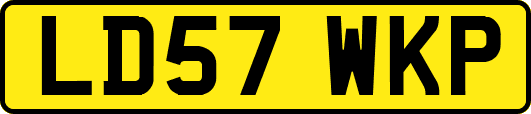 LD57WKP