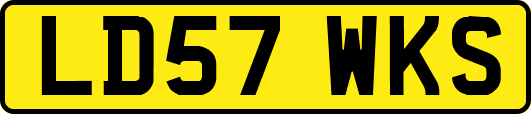 LD57WKS