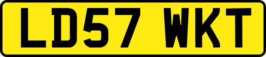 LD57WKT