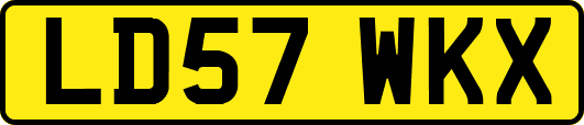 LD57WKX