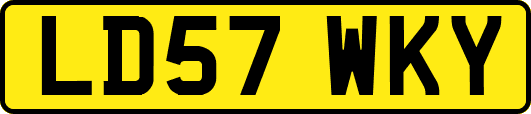 LD57WKY