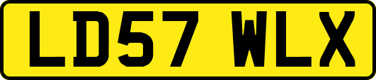 LD57WLX