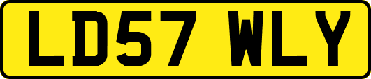 LD57WLY