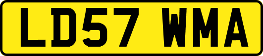 LD57WMA