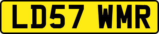 LD57WMR