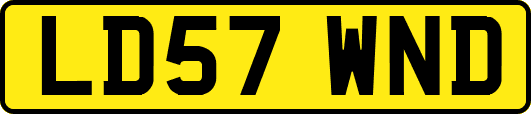 LD57WND