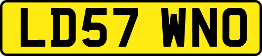 LD57WNO