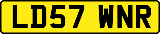 LD57WNR