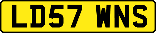 LD57WNS