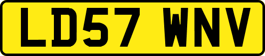 LD57WNV