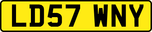 LD57WNY