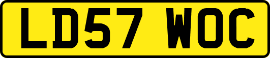 LD57WOC