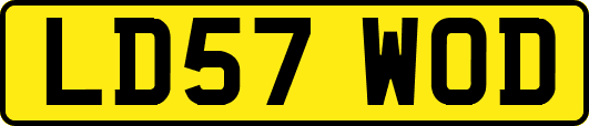 LD57WOD