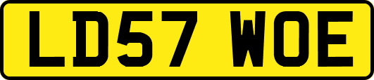 LD57WOE
