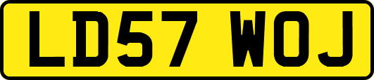 LD57WOJ