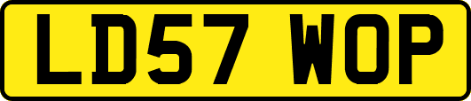 LD57WOP