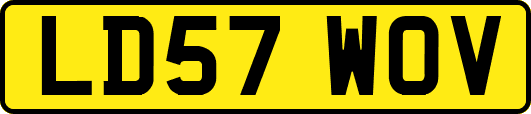 LD57WOV