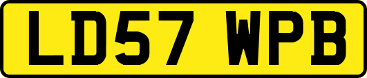 LD57WPB