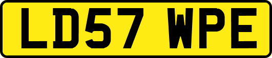 LD57WPE