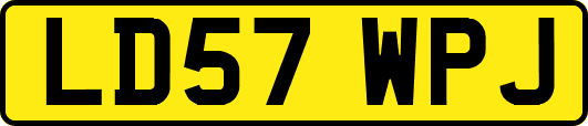 LD57WPJ