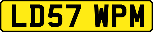 LD57WPM