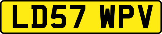 LD57WPV
