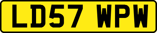 LD57WPW