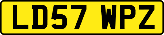 LD57WPZ