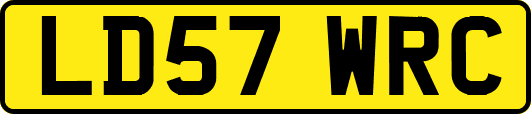LD57WRC