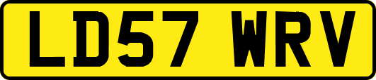 LD57WRV