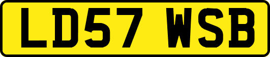 LD57WSB