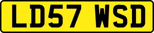 LD57WSD