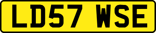 LD57WSE