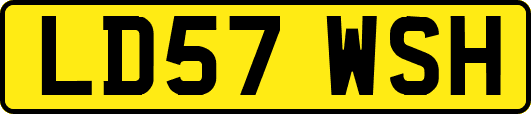 LD57WSH