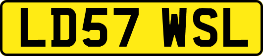 LD57WSL