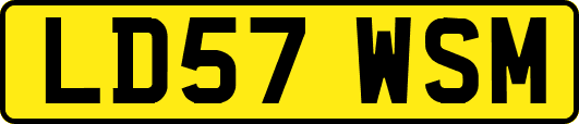 LD57WSM
