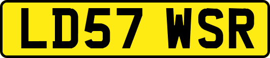 LD57WSR