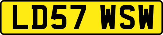 LD57WSW