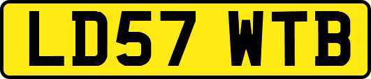 LD57WTB