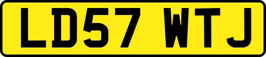LD57WTJ
