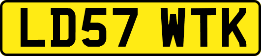 LD57WTK